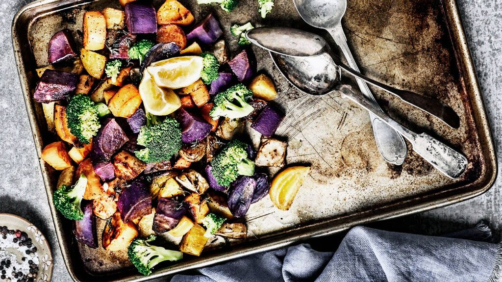 Candida diet How it works research and food lists