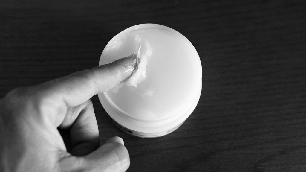 Vaseline as a sexual lubricant: Is it safe to use?