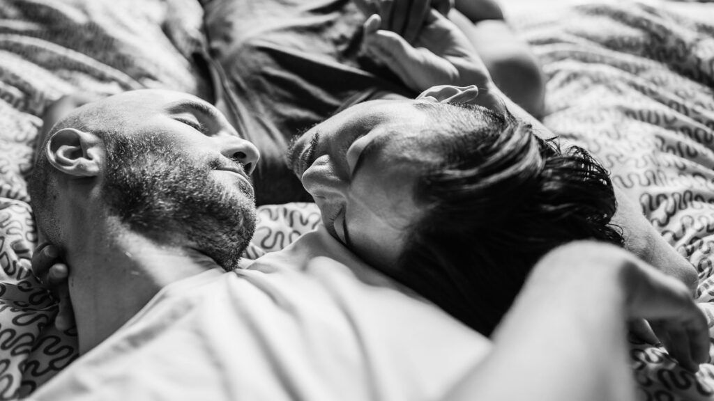 Porno onlayn Mariya Visconti Missionerlik pozitsiyasida jinsiy aloqa paytida ogriq