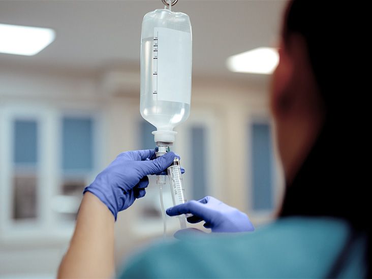 What to know about chemotherapy for ALL?