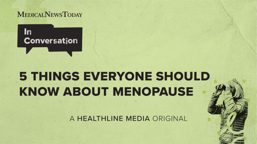 Menopause: Professional insights and pointers