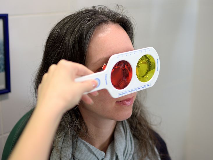 Types of color blindness: Causes, symptoms, and more