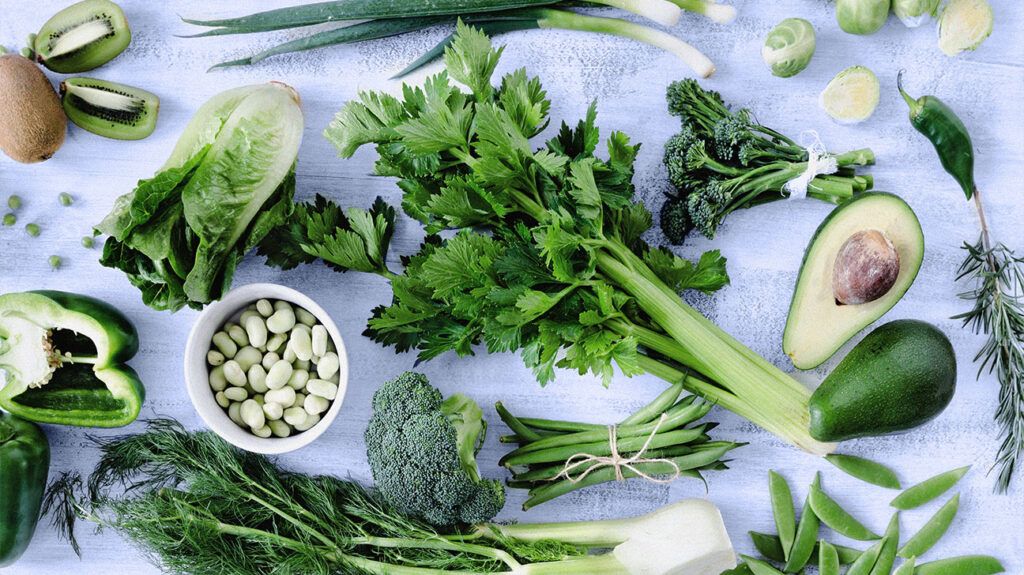 benefits of broccoli juice