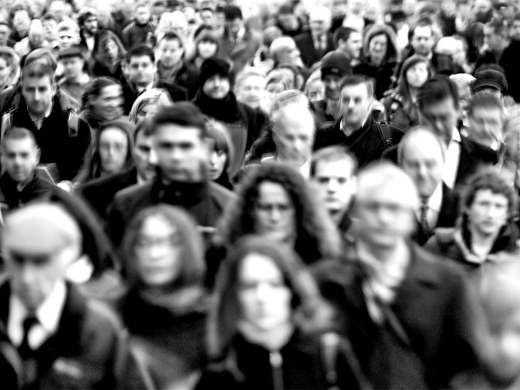 How common is depression? Prevalence across ages