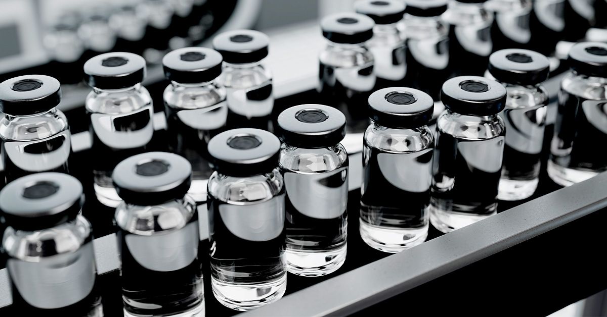 Envi Injection Twice-yearly HIV injection can effectively prevent infection