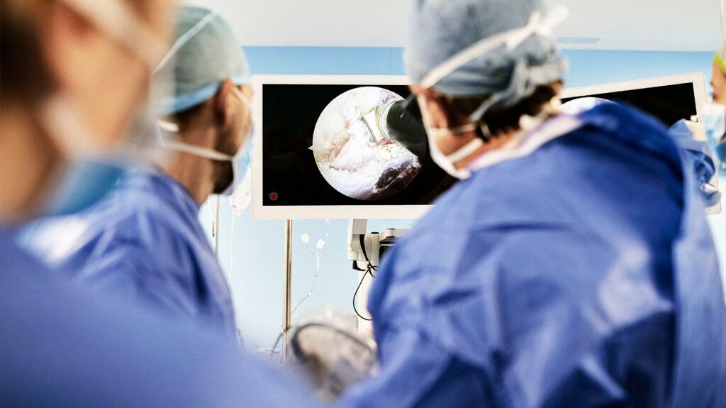 VATS Procedures
