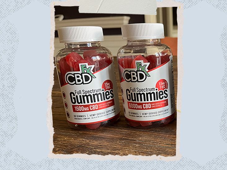 Our Testers Tried Some Products to Find The Best CBD for Anxiety in 2025