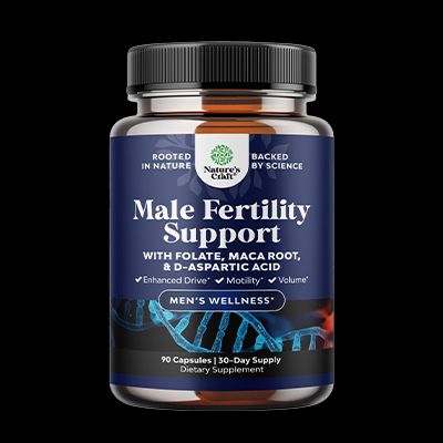 Fertility Vitamins: 5 to Consider