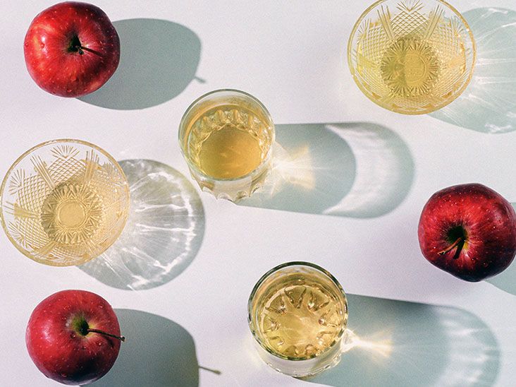 Apple cider vinegar and diabetes: Research and tips