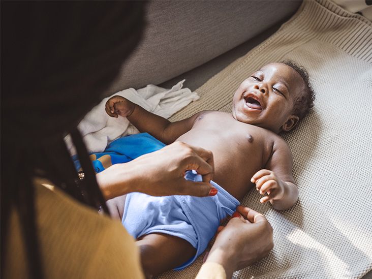 Blueberry Muffin Rash Causes
