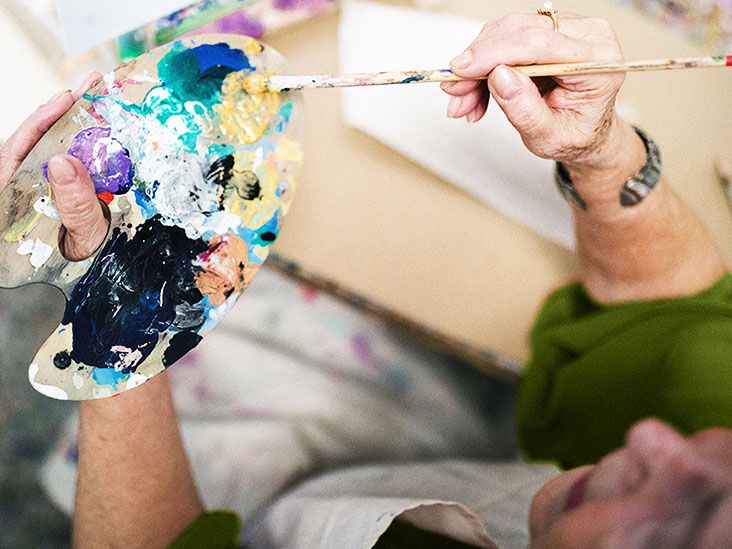 What are the current approaches to dementia treatment?