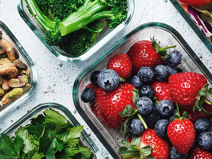 Gastritis and stomach ulcers: Diet tips and foods to eat
