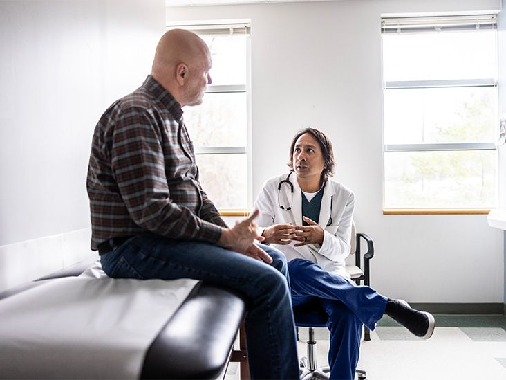 Is Tulsa Pro Covered By Medicare TULSA-PRO and Medicare coverage: What to know