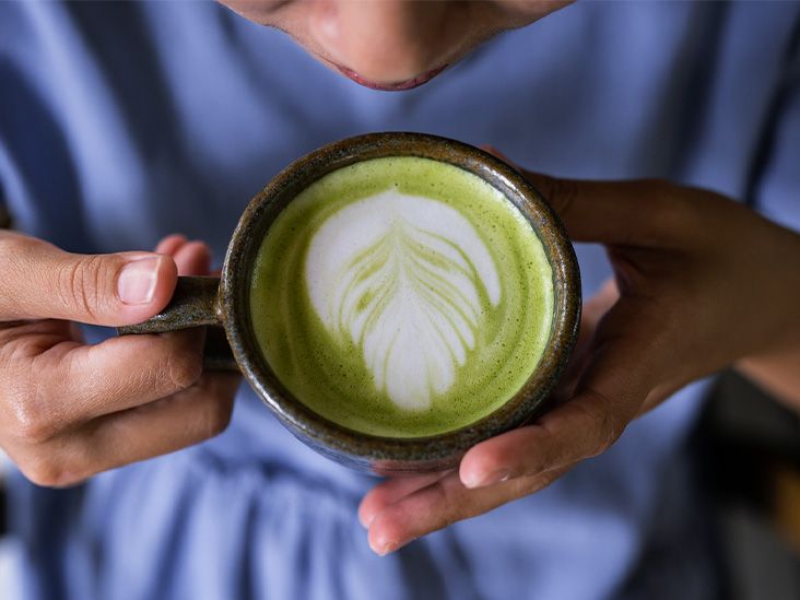 Green tea drinkers have fewer brain lesions linked to dementia