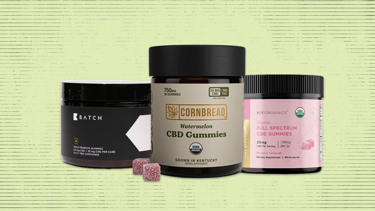 Hemp Gummies vs. CBD Gummies: What Is the Difference?