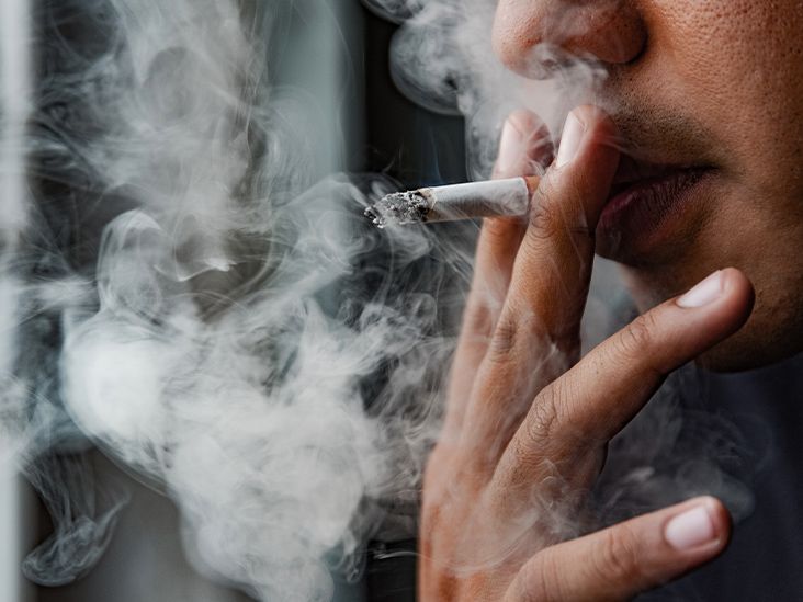 adhd cigarettes reddit The connection between adult ADHD and nicotine