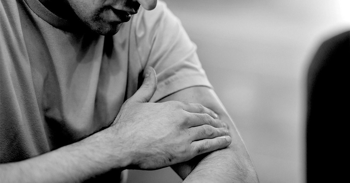 Lyme disease rash: Symptoms, stages, and identification