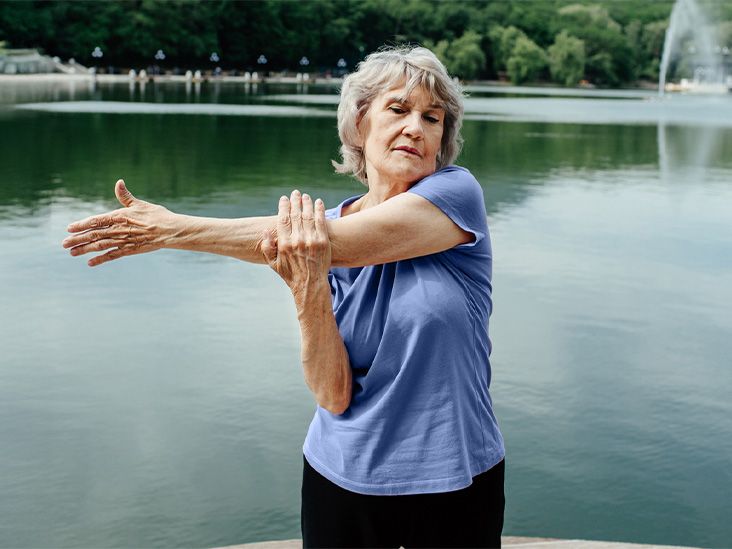What is healthy aging and why is it important?
