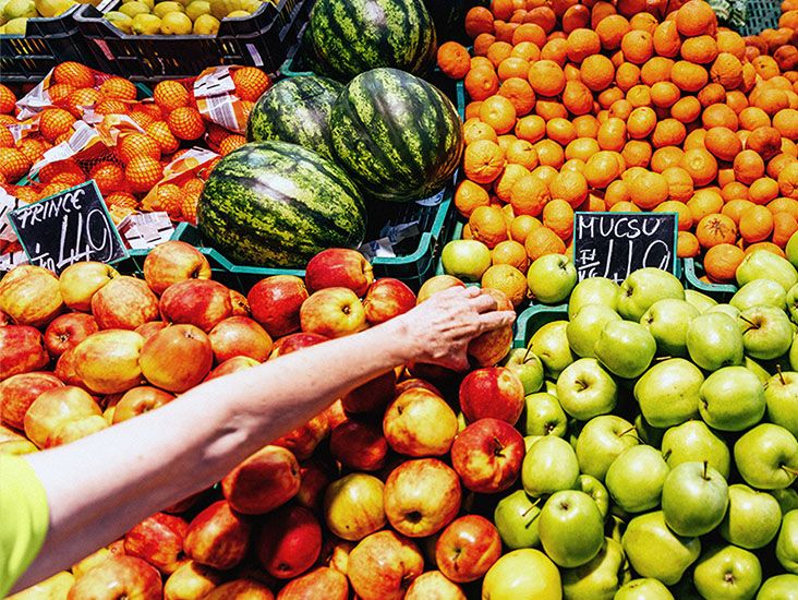 Is sugar in fruit bad for you?