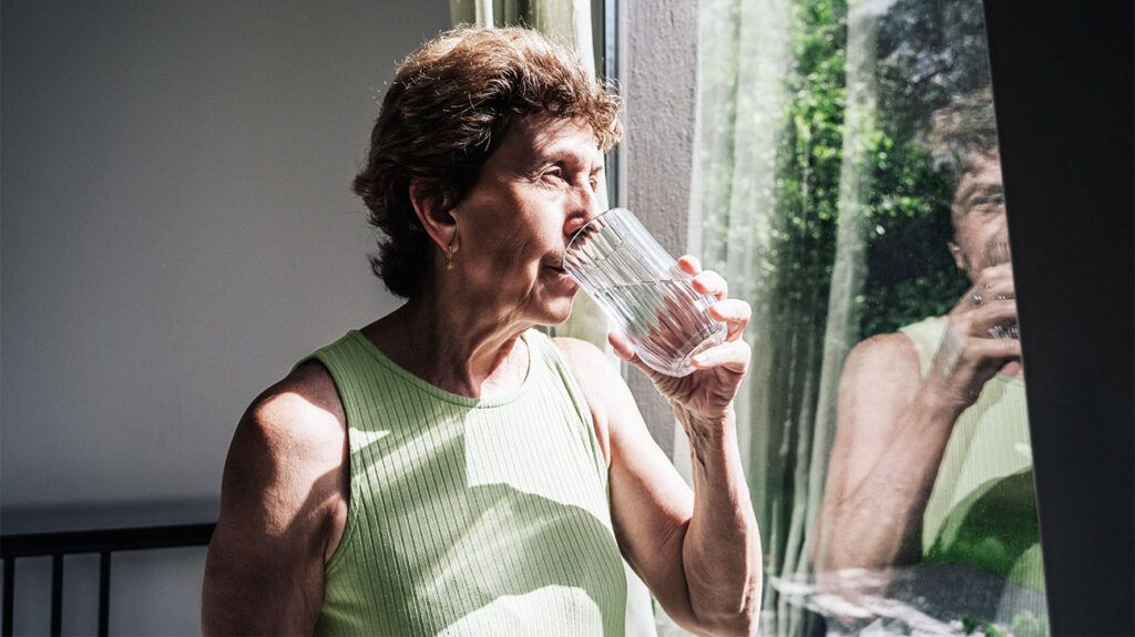 UTI in seniors: Symptoms, causes, and dementia