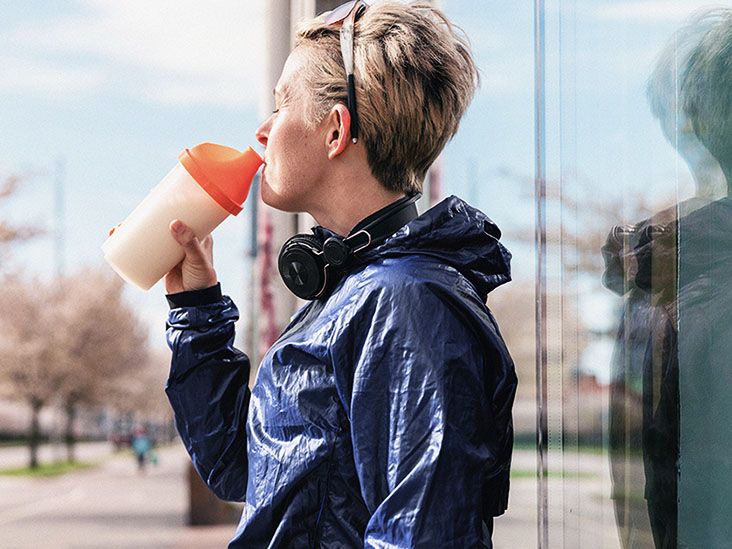 Health benefits, side effects, and dangers