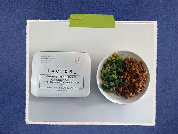 Factor Meals Review 2026: Two Testers’ Honest Verdict