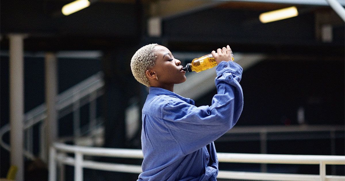 Is Gatorade good or bad for you? Benefits and risks