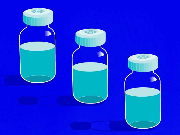 Beovu side effects: Common, mild, and serious