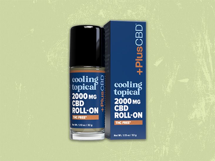 The 4 Best CBD for Joint Pain Relief for 2026