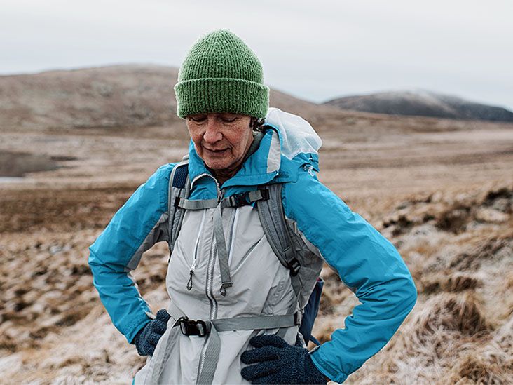 Cold weather and joint pain: What is the connection?