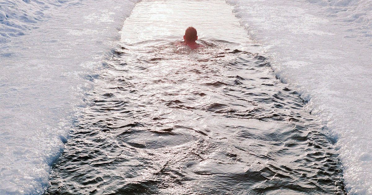 Cold plunges: Their real impact on sleep, stress levels, and health