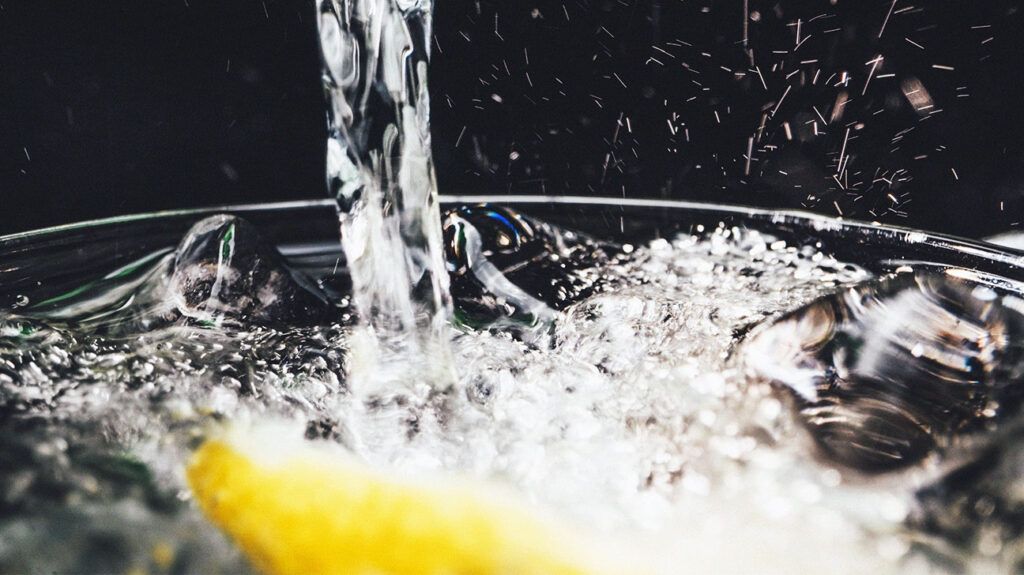 Can you drink distilled water safely 