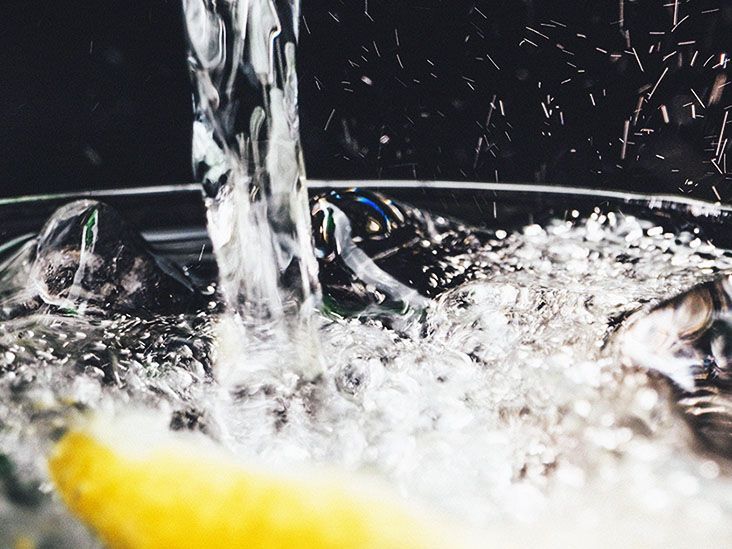 Can you drink distilled water safely 