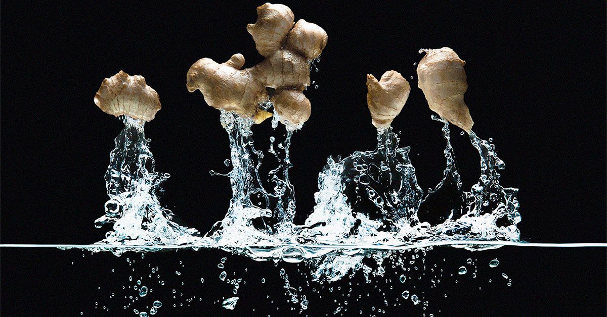 Is ginger safe for people with diabetes?