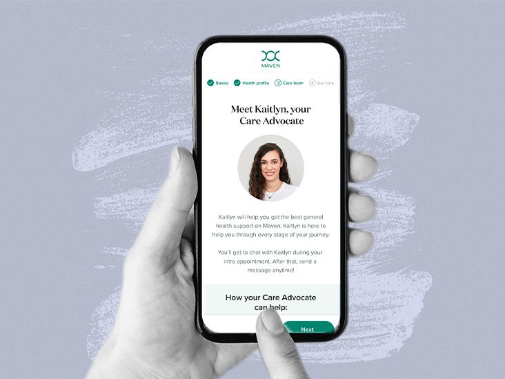 Maven Clinic to Host Virtual Event on Enhancing Reproductive Health Benefits for Employees thumbnail image