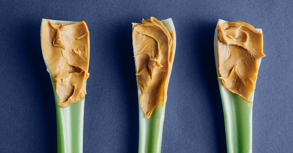 Diabetes and peanut butter: advantages and risks