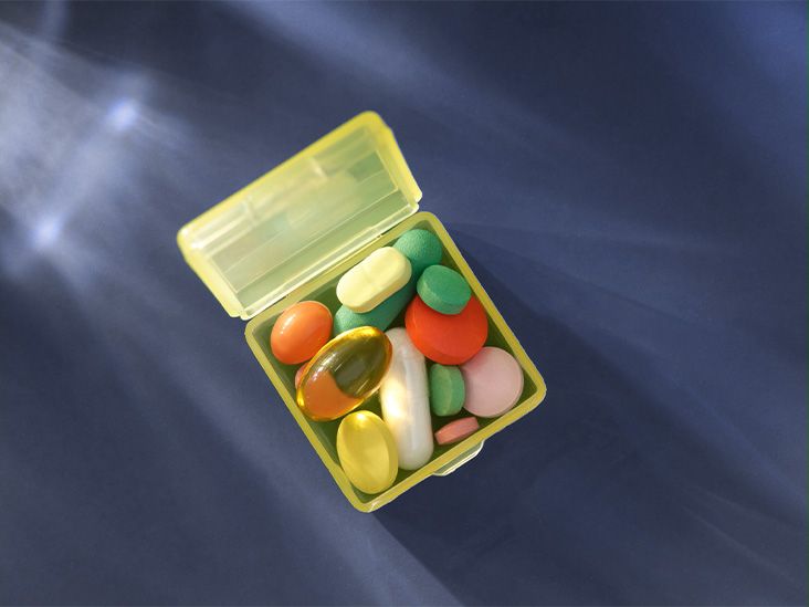 Coronary artery disease medications: Types and interactions