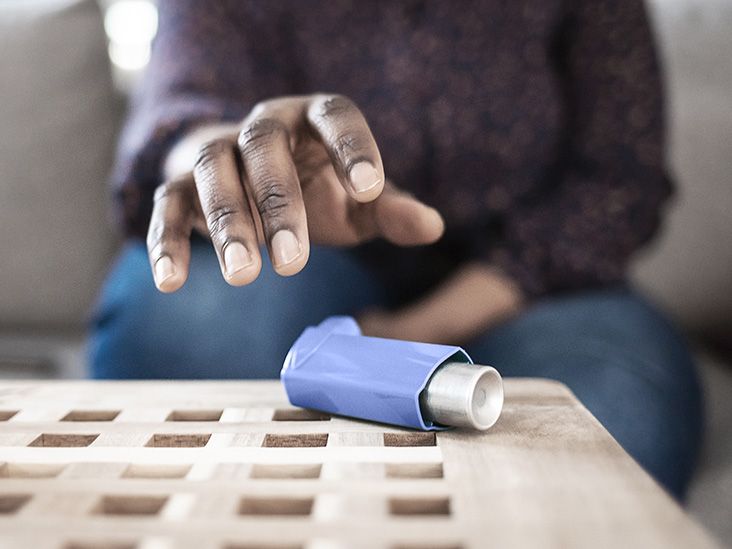 Medicare and COPD Inhaler Coverage