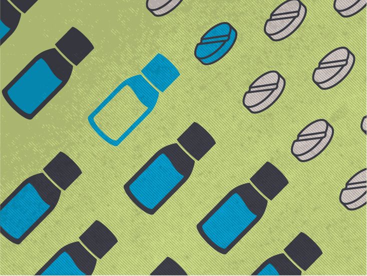semaglutide for autoimmune disease New study: Type 2 diabetes drug could treat autoimmune disorders