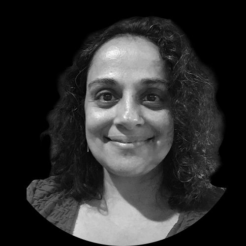 Dr. Shilpa Amin