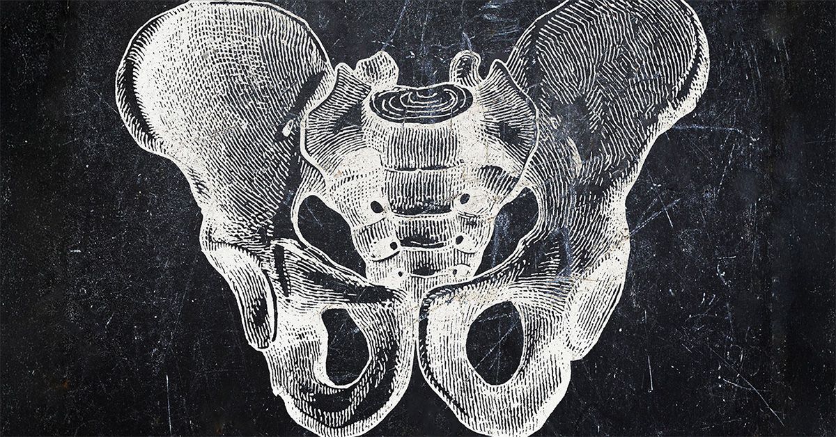 6 Tailbone stretches for pain and soreness relief