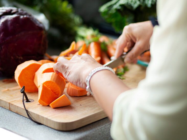 Your primary biliary cholangitis (PBC) diet guide