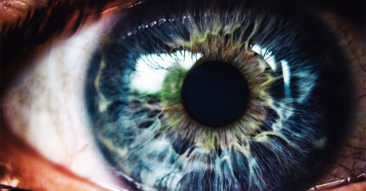 Novel stem cell therapy could restore damaged corneas