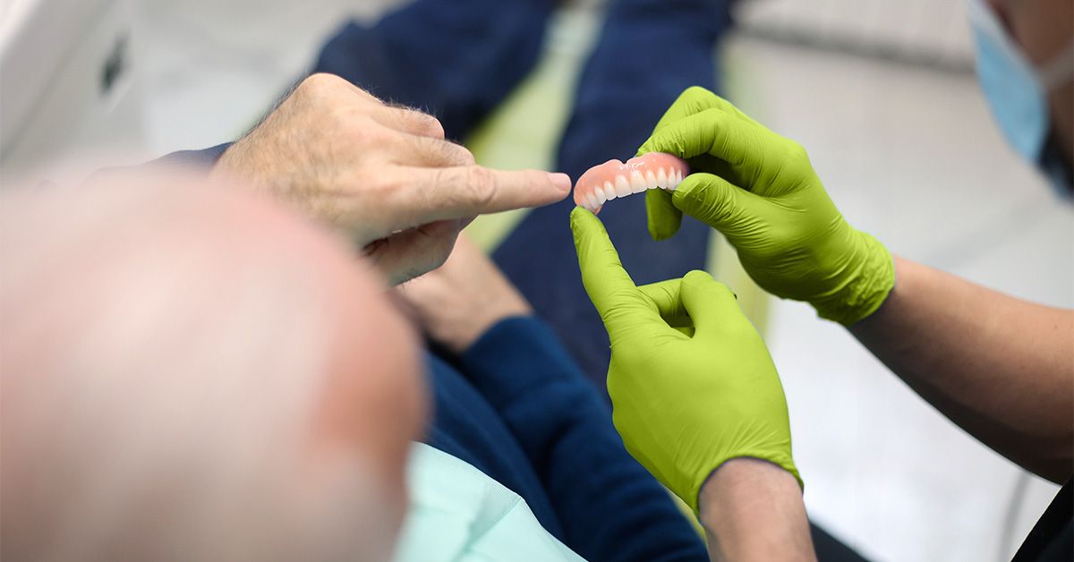 Which ones have dental coverage?