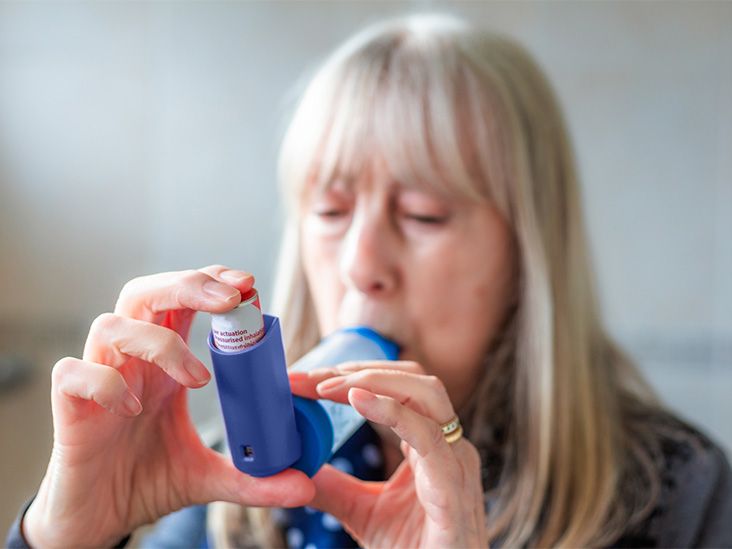 Will Medicare pay for inhalers?