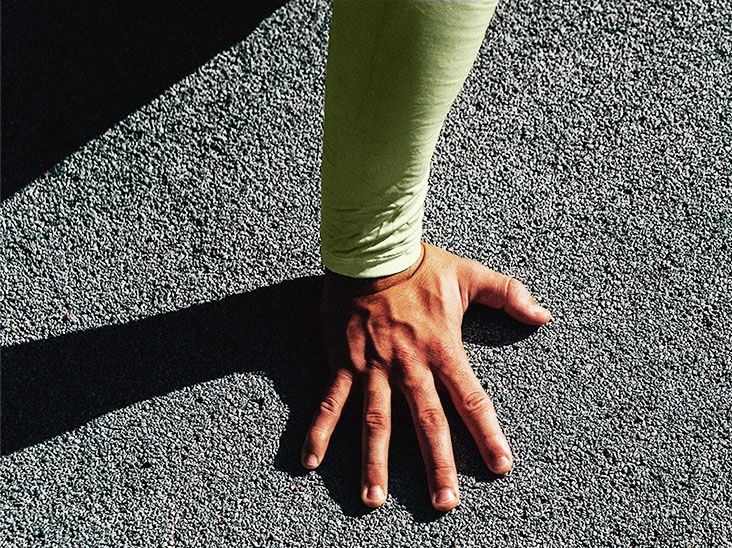 11 wrist and hand stretches for strength and mobility