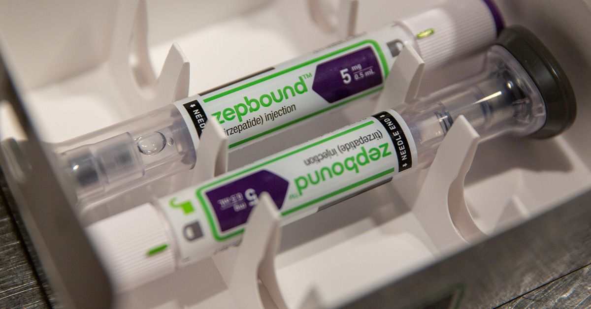 why does tirzepatide make me burp Does Zepbound Make You Burp? Causes and Management