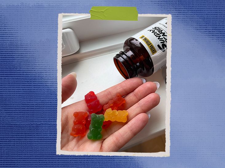 The 5 Best CBD Gummies for Sleep and Relaxation for 2026