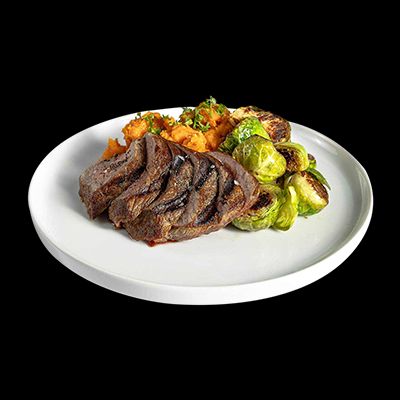 Trifecta Nutrition meal