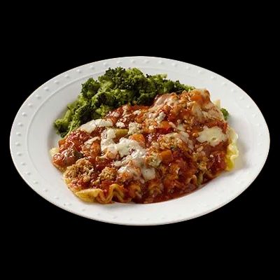 BistroMD meal